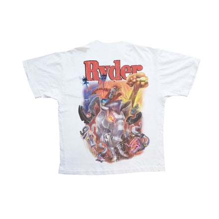 'Escape the Chaos' T-Shirt