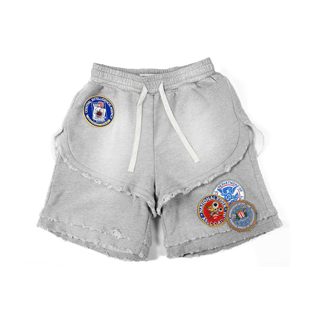 Agency Training Shorts