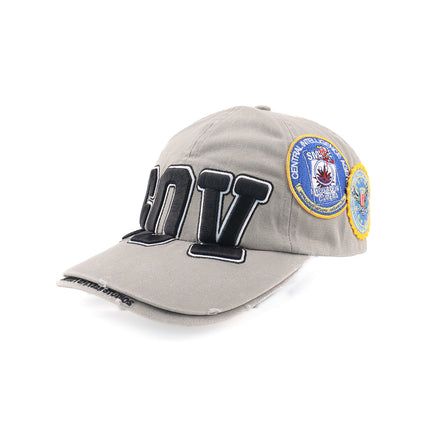 Agency Hunting Cap