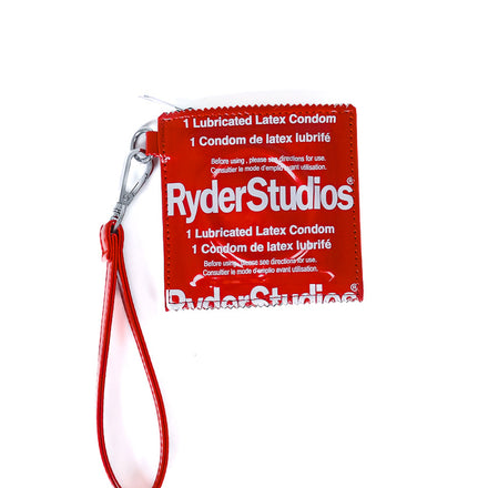 'Protection' Utility Pouch