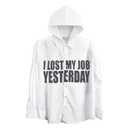 I Lost My Job Yesterday v3