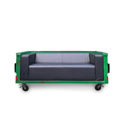 Modular Waste