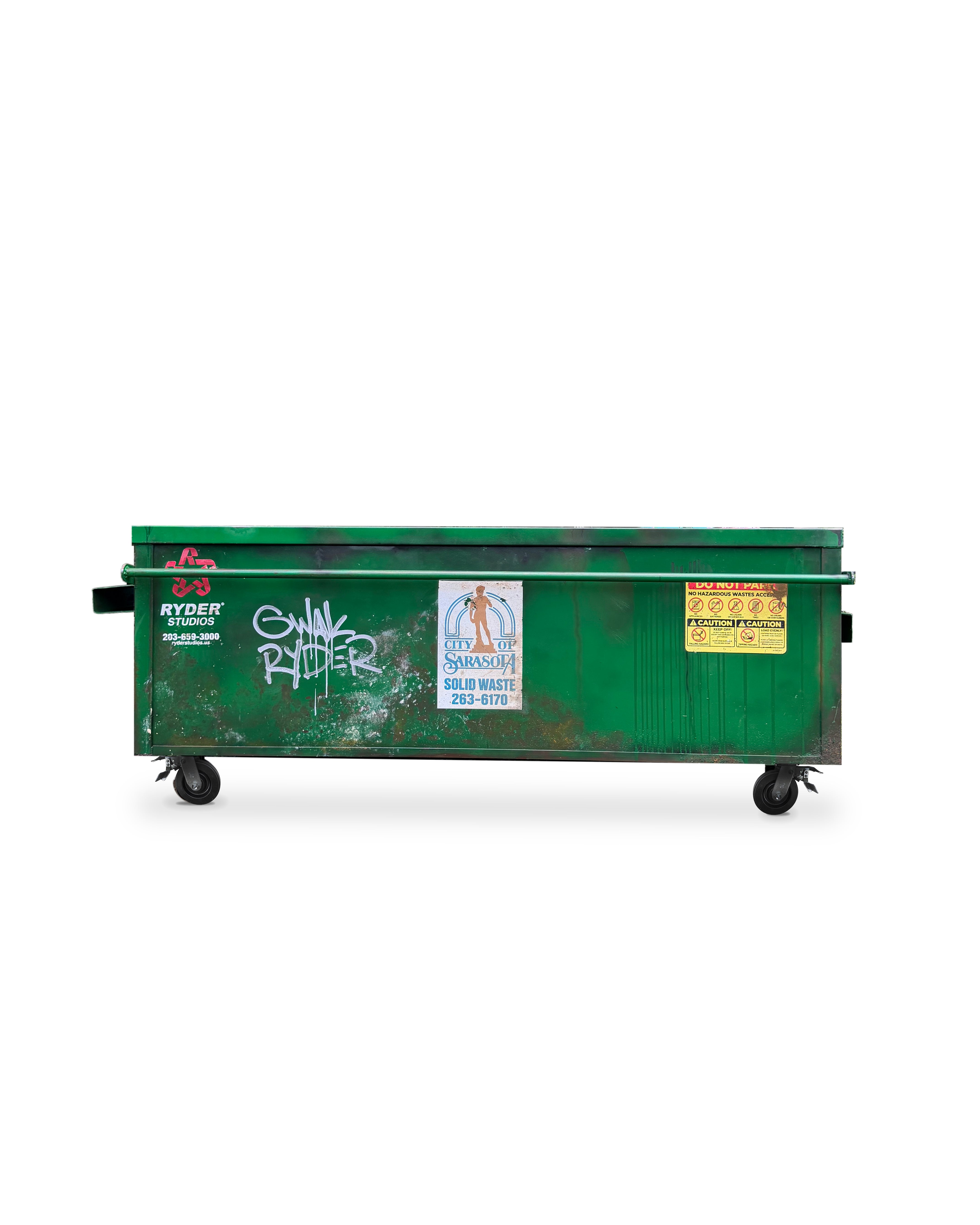 Modular Waste