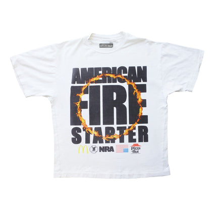 American Fire Starter Tee